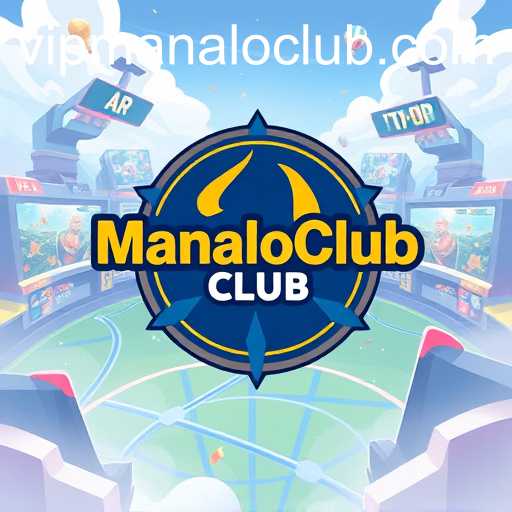 ManaloClub Revolutionizes Online Gaming Experience