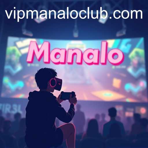 The Rise of ManaloClub in the Gaming World