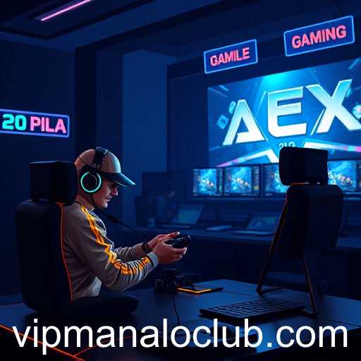 The Evolution of ManaloClub: Gaming in a New Era