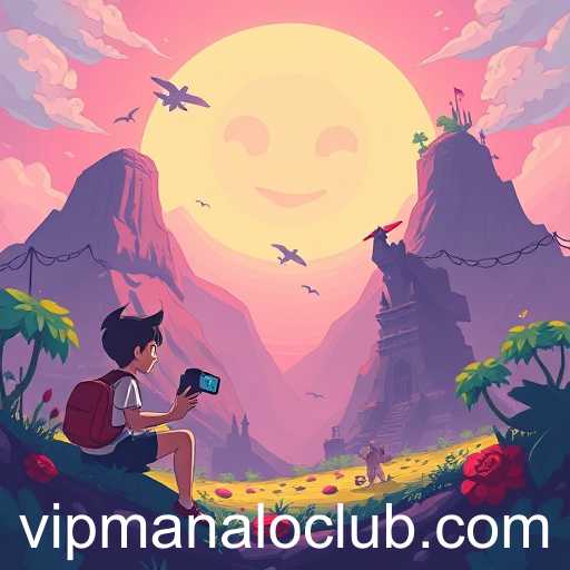 ManaloClub: The Emerging Hub for Gamers
