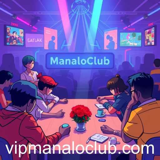 The Rise of ManaloClub in the Gaming World