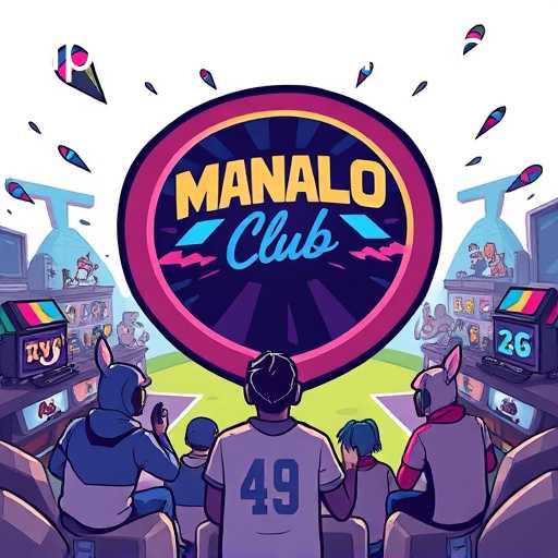 The Rise of Manaloclub in the Modern Gaming Era