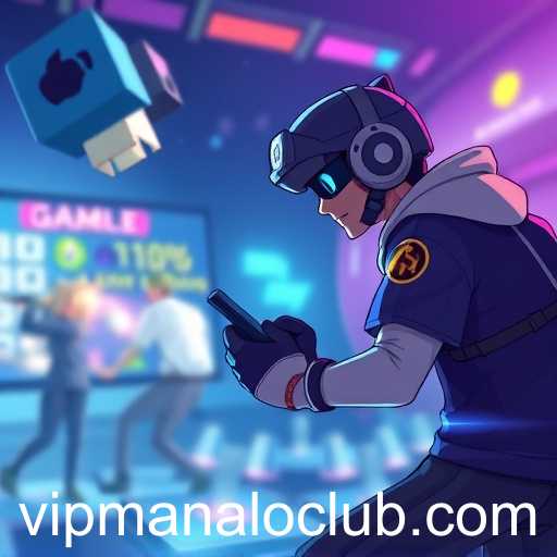 The Rise of ManaloClub in Gaming Community